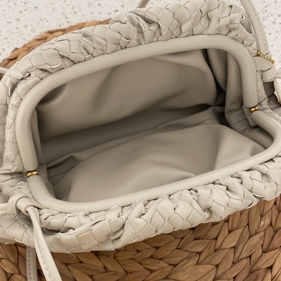 Clutch crossbody - Picture 6 of 8